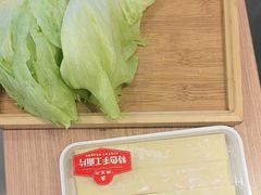 -蝎王府羊蝎子(西直门店)