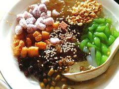 红糖糍粑冰粉-洋洋冰粉