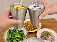 -津津飯堂
