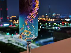 -于家堡洲际酒店·堡子里酒廊