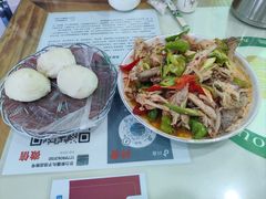 -尔力新疆丸子汤(北屯店)