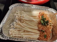-韩悦牛排烤肉(仓山万达店)