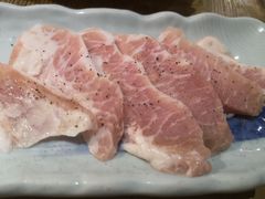-御牛道日式烤肉料理(杭州万象城店)