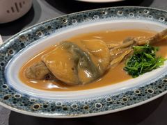 -A One Kitchen·南京精菜馆(德基广场店)