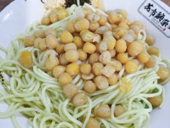 豌豆小面-花市豌杂面(民生路店)