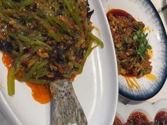 -院8里·少城记忆老川菜(宽窄巷子店)