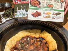 -咱屯子铁锅炖直营店(南湖大路店)