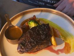 -叁 Three· bistro餐酒馆