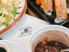 -标记Jane's kitchen(平桥直街店)