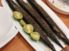 -夏雪花·清真餐厅(生态园店)
