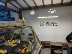 -屋裡·Union Bakery(龙江路店)