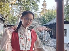 -秋霞圃