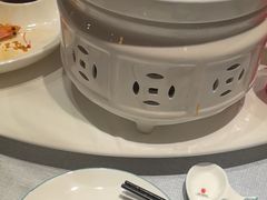 -百姓渔村(南中环店)