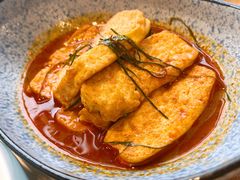 -安乐茶饭·手工素菜·高空景观餐厅(千灯湖店)