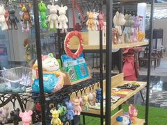 -郑在DIY·潮玩银饰绘画手作(中央大道旗舰店)