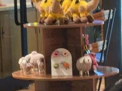 -耶里夏丽·丝路新疆菜·清真食品(徐汇南丹东路臻选店)