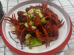 -虎虎龙虾大排档(双井店)