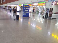 -成都东站汽车客运站