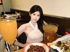 -猫公子纸上烤鱼烧烤•Bistro小酒馆(钱江世纪城店)
