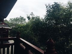 -西安华清御汤酒店