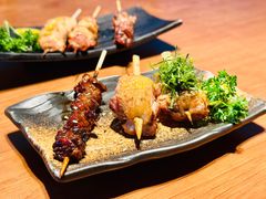 -人间酒暖·Go blanc·烧鸟·深夜食堂(陆家嘴店)