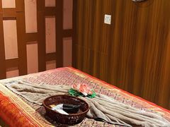 -莲泰式·中式·沐足·精油SPA采耳(天河店)