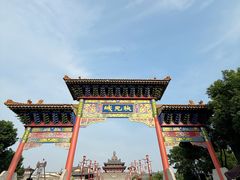 -阳澄湖半岛旅游度假区