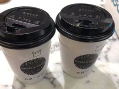 -WHEAT&BAKER-麥(凯德来福士店)
