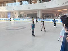 -世纪星滑冰俱乐部(万象城店)