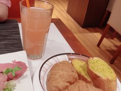 -斗牛士牛排餐厅(嘉里汇店)