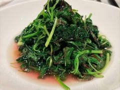 清炒时蔬-老吉士(环贸iapm店)