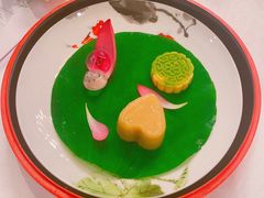 -运·中餐厅(成都华尔道夫酒店)