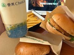 -魏家凉皮(翟营南大街店)