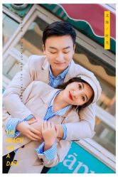 -蒙太奇婚纱摄影(万达店)