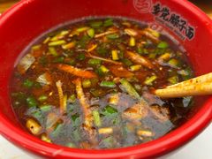 -乡党臊子面(丰庆公园店)