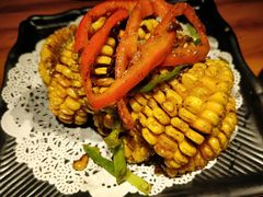 -捞围鲜·港式打边炉(海阳路店)