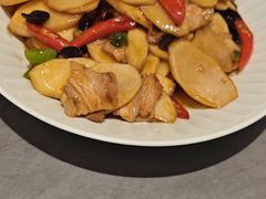 -彭城味道.地道徐州味(怡海花园店)