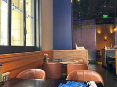 -blue frog蓝蛙(长泰广场店)