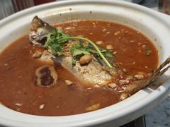 -又见炊烟私房菜(敬亭路店)