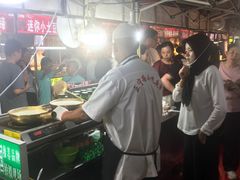 -清真老马家国华牛奶鸡蛋醪糟(正宁路店)