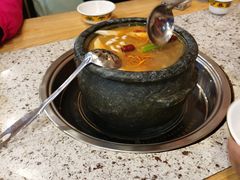 -田村·石锅藏香鸡(布达拉宫店)