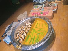 -蟹将军·松叶蟹和牛日料放题自助(K11店)
