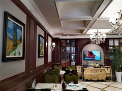 -南山鲜虾面·活鲜小馆·海味大连菜(南山总店)