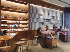 大堂-枕水江南(铁西万象汇店)