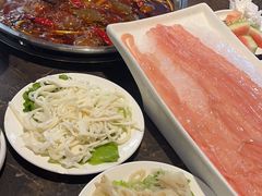 -宽田火锅(几江荣华店)