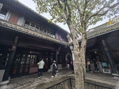 -蒋氏故居
