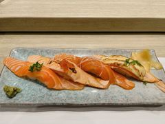 -梅丘·寿司の美登利(银座店)