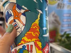 -DQ·蛋糕·冰淇淋(金桥店)