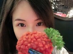 -湊湊火锅·茶憩(东城万达店)