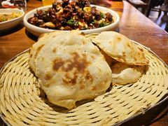 -高伟炒鸡总店(金源路店)